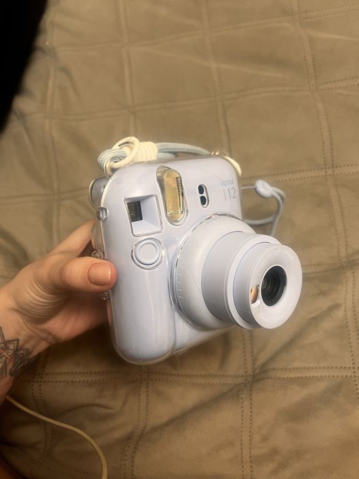 Продам Инстакс мини 12