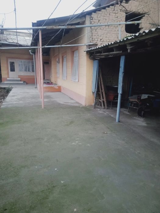 Yer uy sotiladi 2.7 , 3 sotik