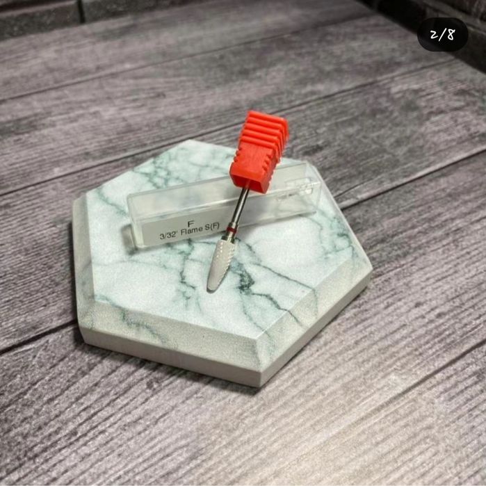 Фреза Кукуруза для Снятия