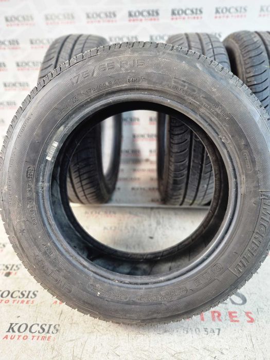 Anvelope second hand vara 175 65 15 Michelin