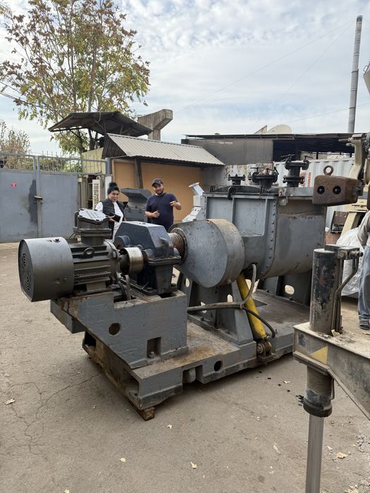 Зт образний мешалка сотилади