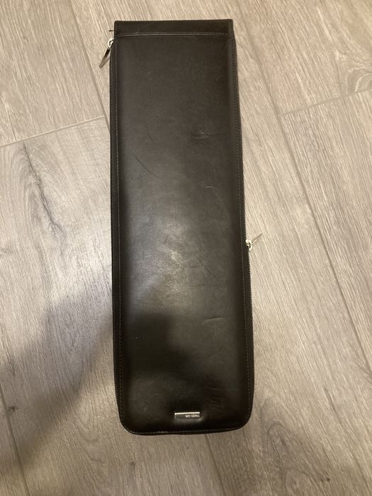 Две луксозни мъжки вратовръзки -Carlo Caddeo и Neri Karra