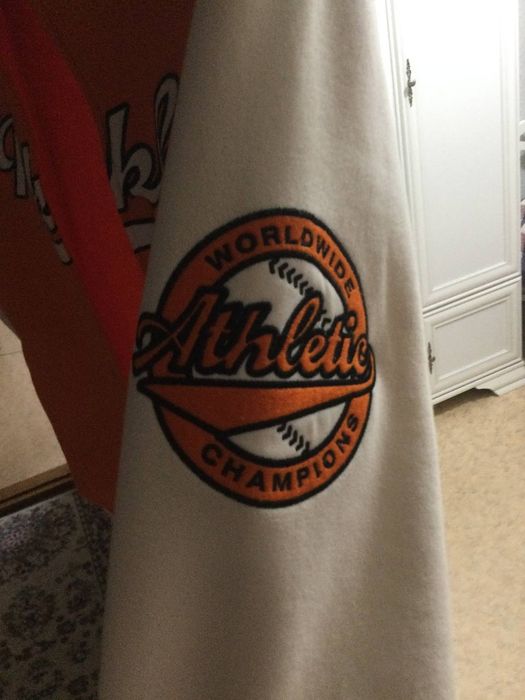 Новый бомбер на мальчика или девочку