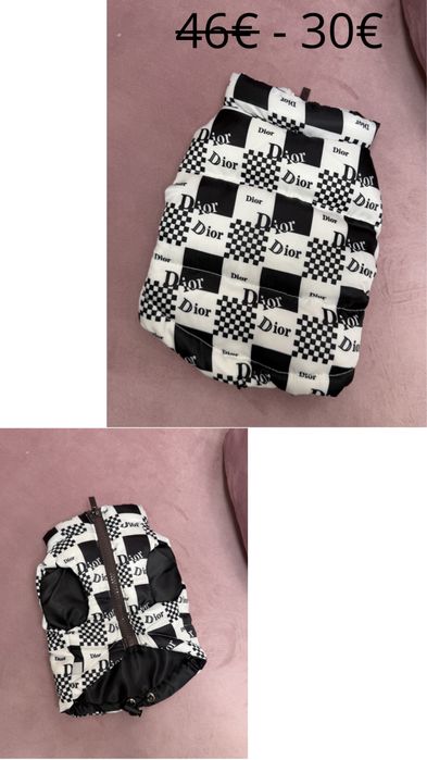 Кучешки дрехи и аксесоари