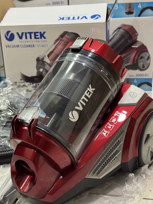 VITEK pelisosi ajoyib tanlov