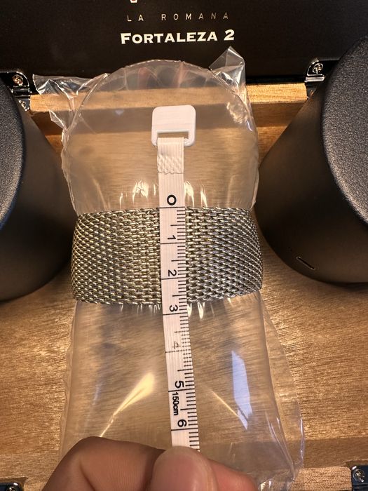 Масивна сребърна гривна дамска