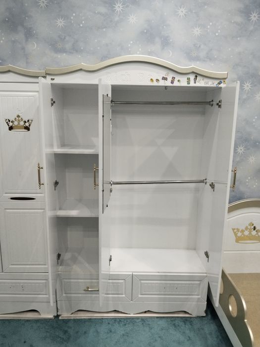 Шфанер кровать детский сотилади