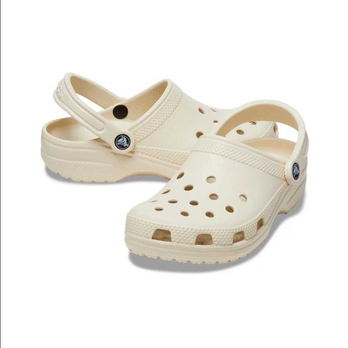 Crocs цвят BONE размер 38-39 НОВИ