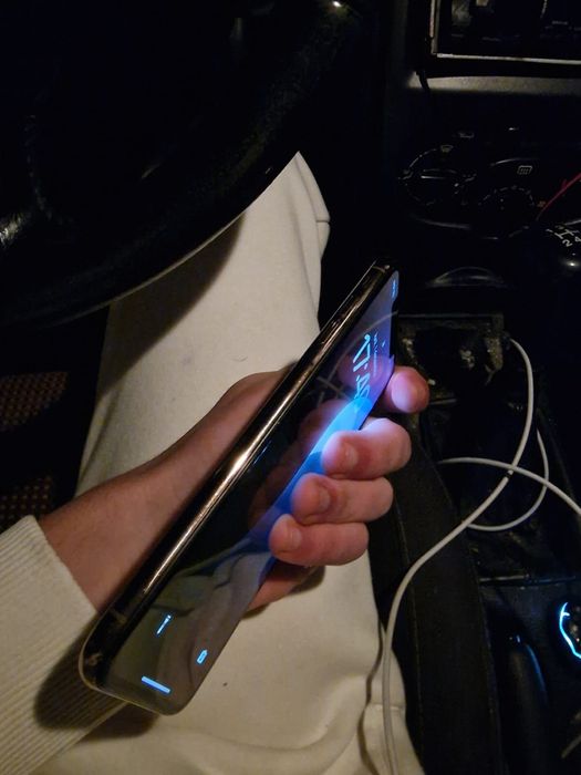 Vand/schimb iphone xs max gold