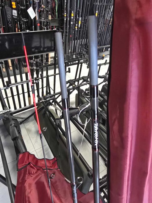 Фидер въдица DAIWA ’23 NINJA X