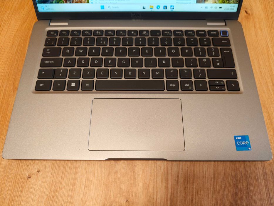 Dell Latitude 5440, 16GB DDR4 RAM, 256GB SSD, Intel Core i5-1335U