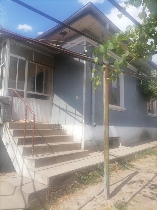 Продава се Къща в с. Зафирово, Област Силистра - 125 кв.м за 225 €/кв.м - Снимка #4