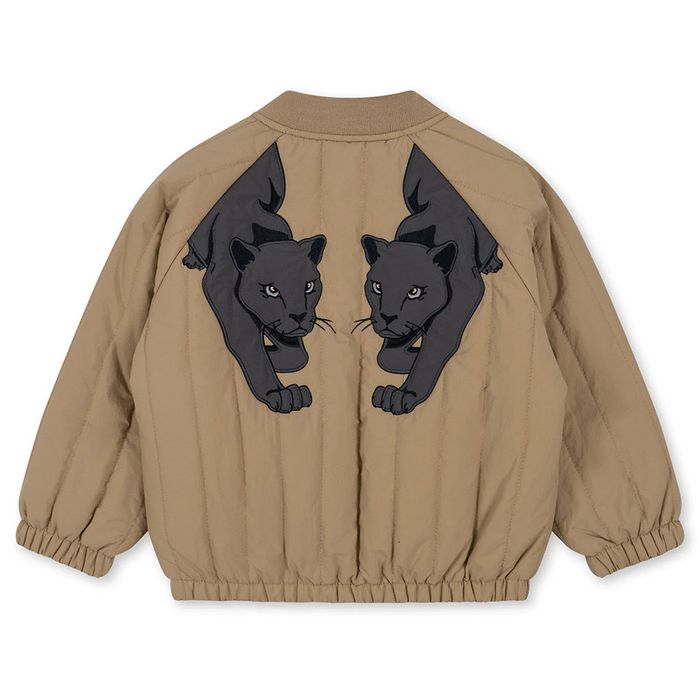 Детский Бомбер