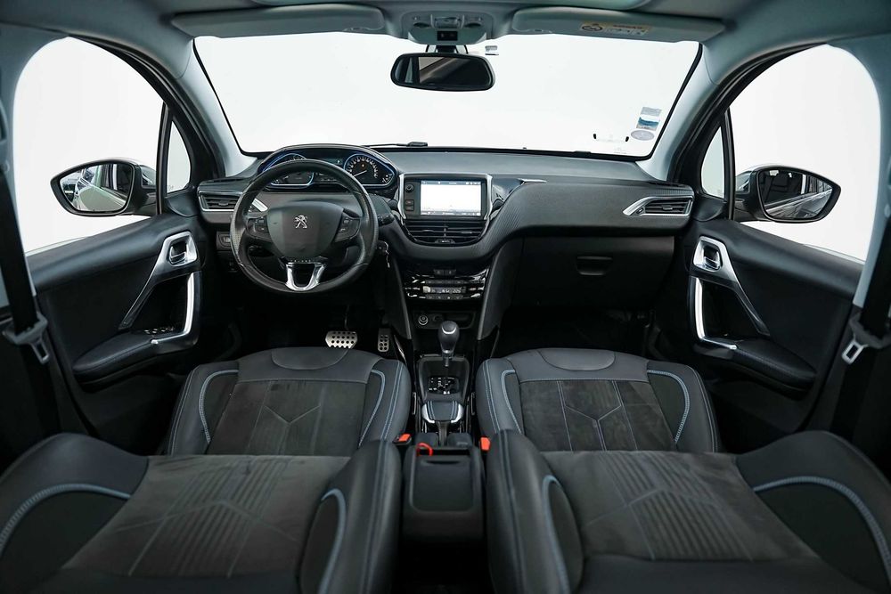 Model Crosway- Dotari TOP- Automata Panoramic Euro 6 Rate !