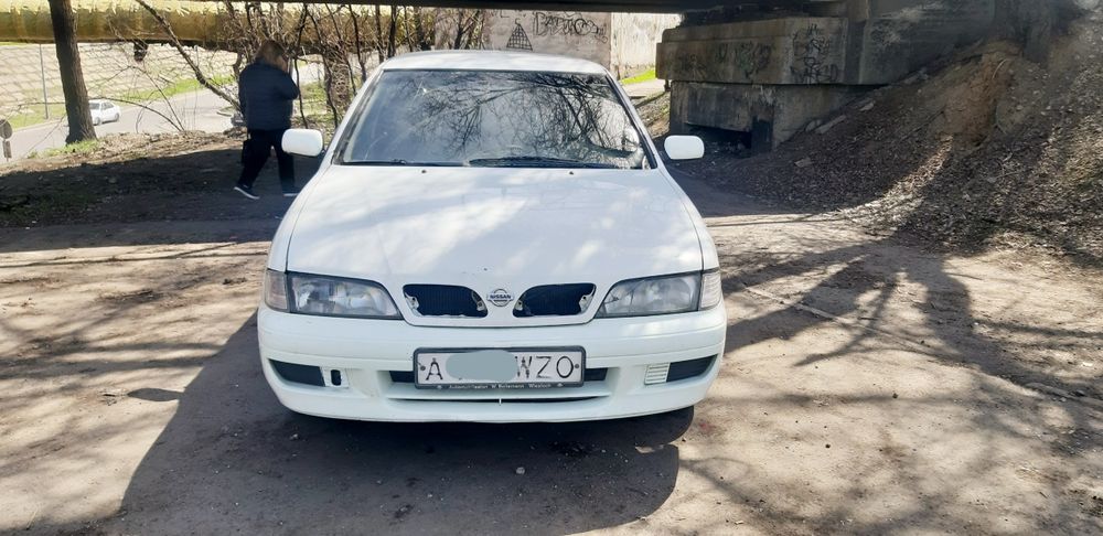 Продам автомобиль