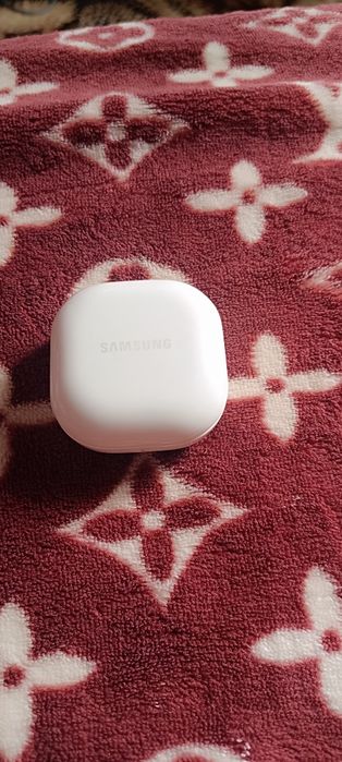 Наушники Galaxy Buds Fe