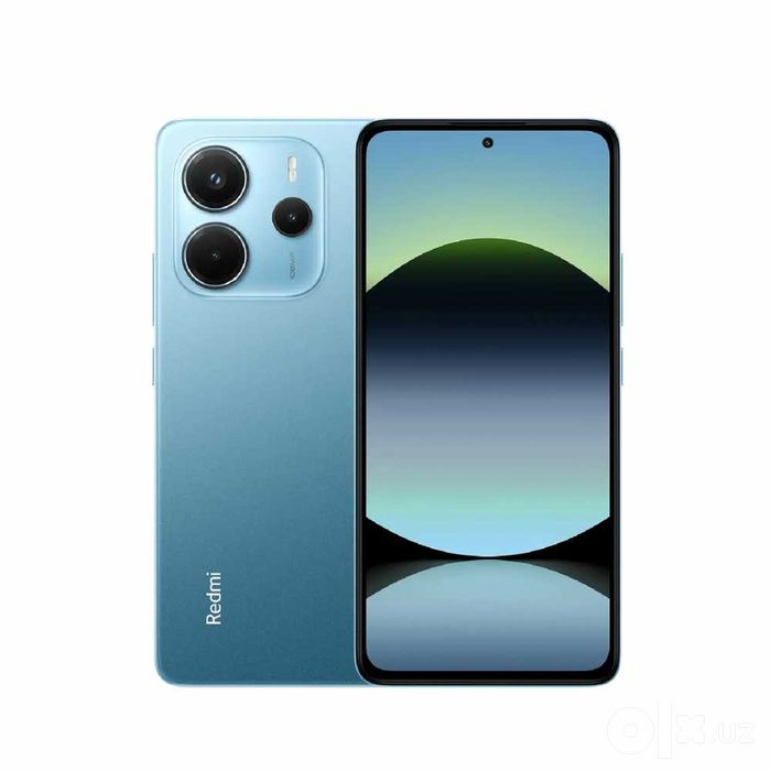 Redmi note 14 новый