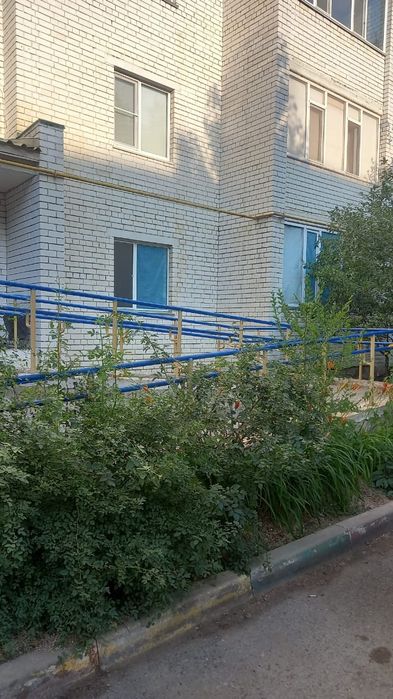 Продается 3-комнотни квартиру