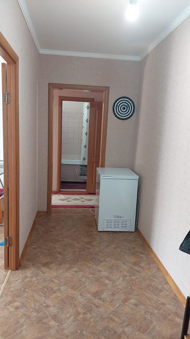 3 комнатная квартира