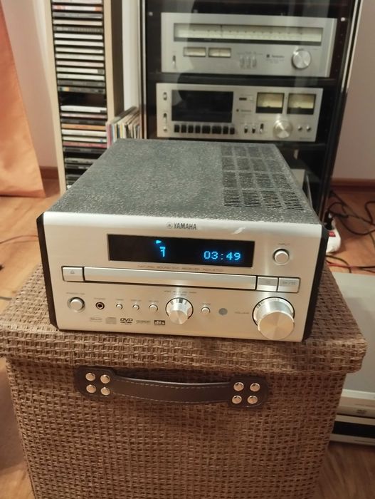Amplificator Nec, Pioneer, Acoustic Solutions, Teac, Yamaha, Philips, Denon