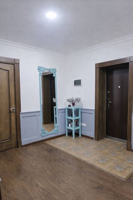 Своя! ГАБУС! 6 комнат!