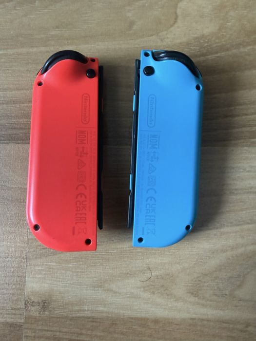 Joycons за Nintendo switch