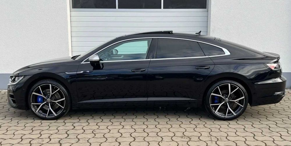 Jante VW R17 5x112 Arteon R Line Style | Passat, Golf, Superb, Octavia