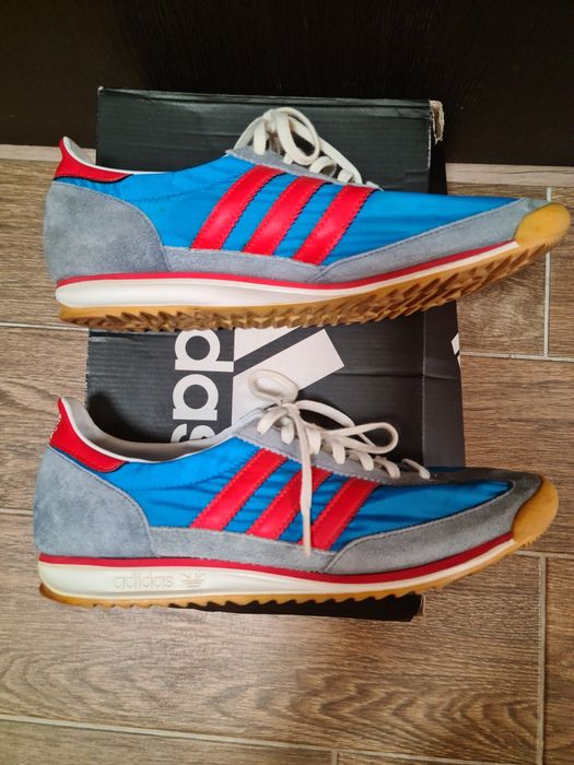 Маратонки мъжки Adidas