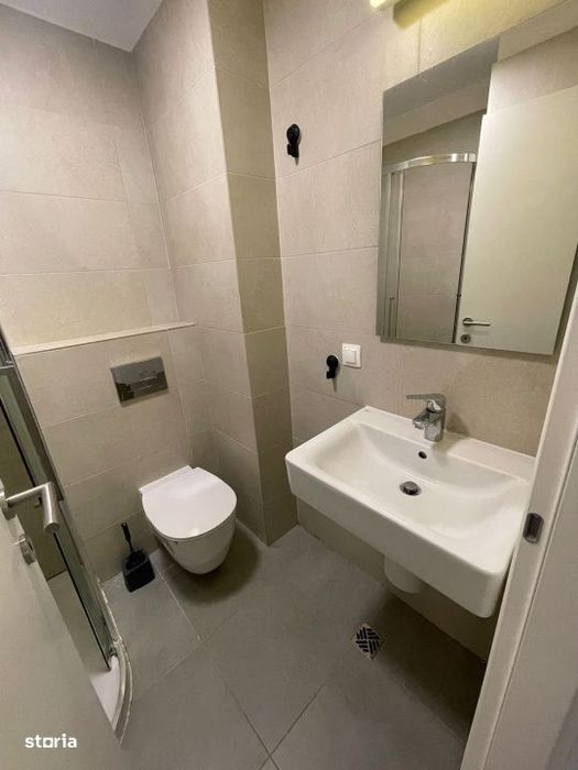 Apartament 3 camere de inchiriat | H Pipera Lake | Parcare inclusa | R