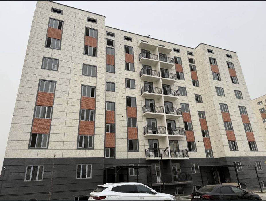 Миндонободда 2 хоналик кв сотилади