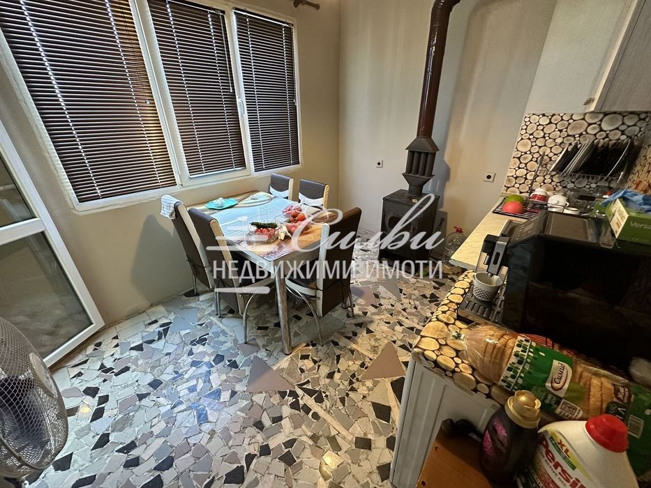 Продава се Тристаен апартамент в Шумен, Болницата - 87 кв.м за 1466 €/кв.м - Снимка #10