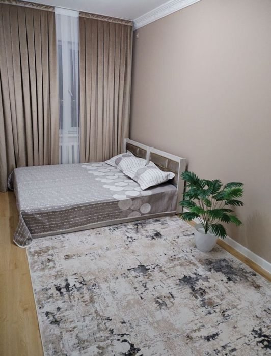 chilonzor 19 kvartildan arendaga kvartira beriladi