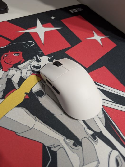 Мышь ATK F1 Extreme