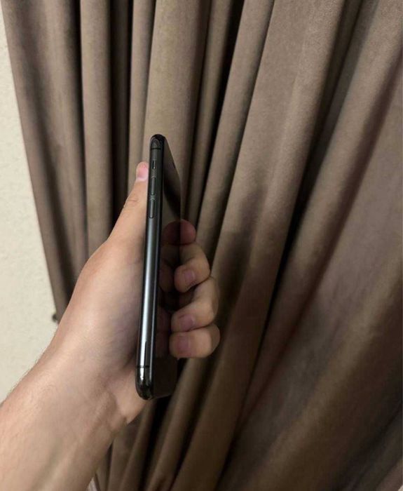 Iphone 11pro ideal full karobkaliy