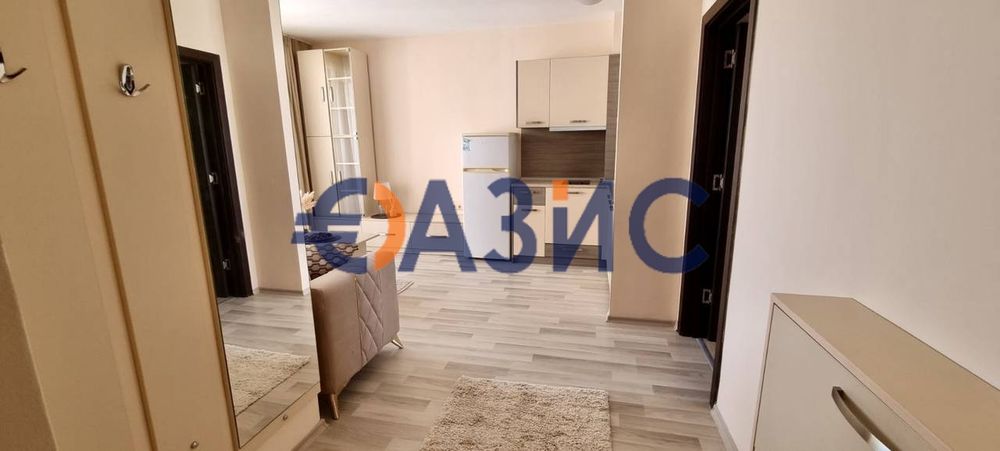 Продава се Двустаен апартамент в с. Равда, Област Бургас - 56 кв.м за 1065 €/кв.м - Снимка #5