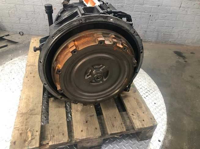 Cutie de viteze ZF Ecomat 2 5HP 592C MAN 2021 - Piese de schimb MAN