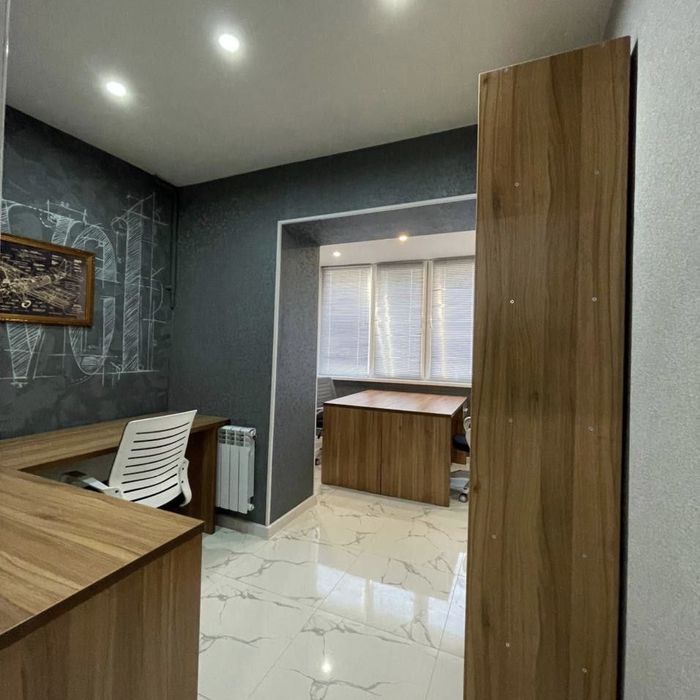 Сдается в аренду помещение вдоль дороги 100м2 - ЦУМ | Мирабад