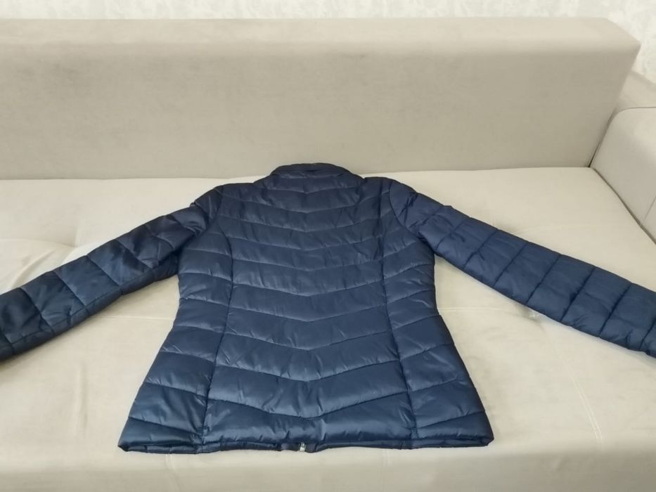 Куртка демисезонная