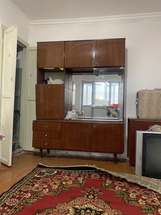 Продам два шкафа возможен торг