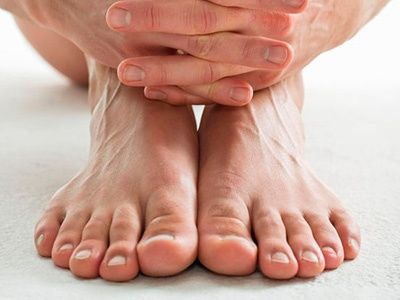 Мужской и женский маникюр педикюр