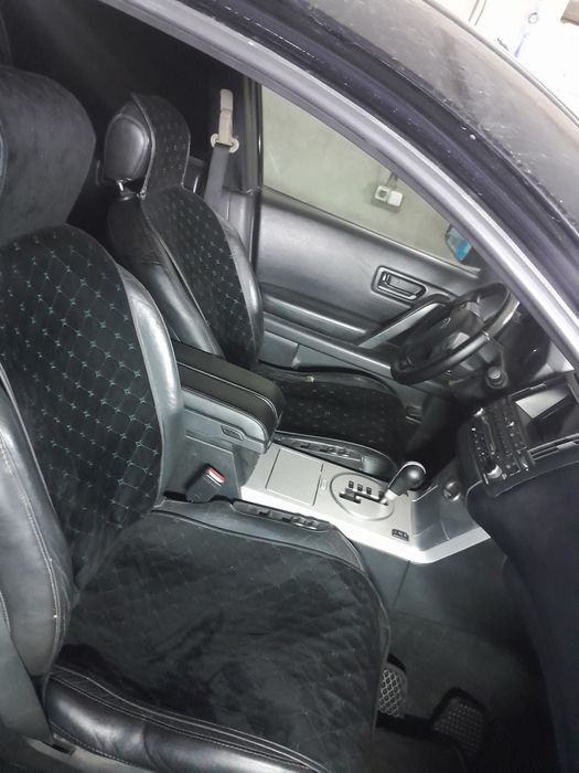 Продам Инфинити фх 35