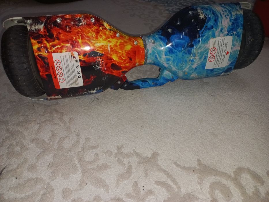 Гироскутер 34000т