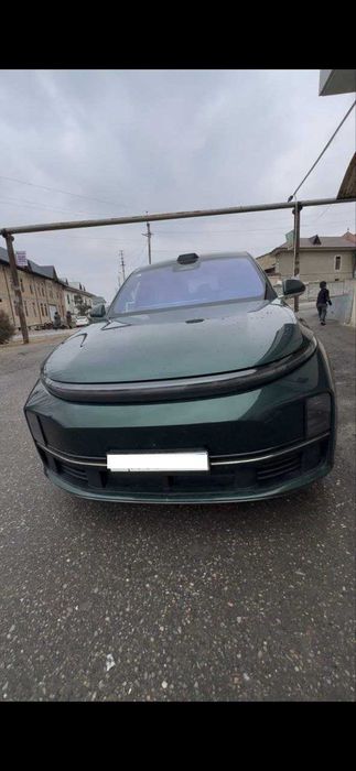 LIXIANG L7 max сотилади. Продается LIXIANG L7 max