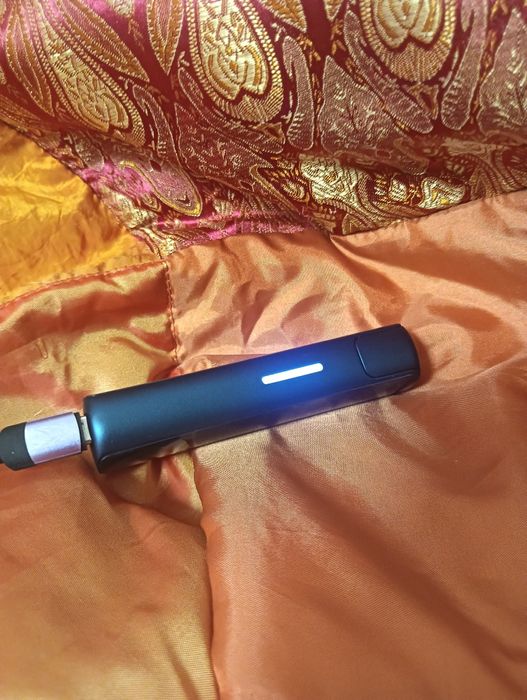 Set Iqos glo și vappa