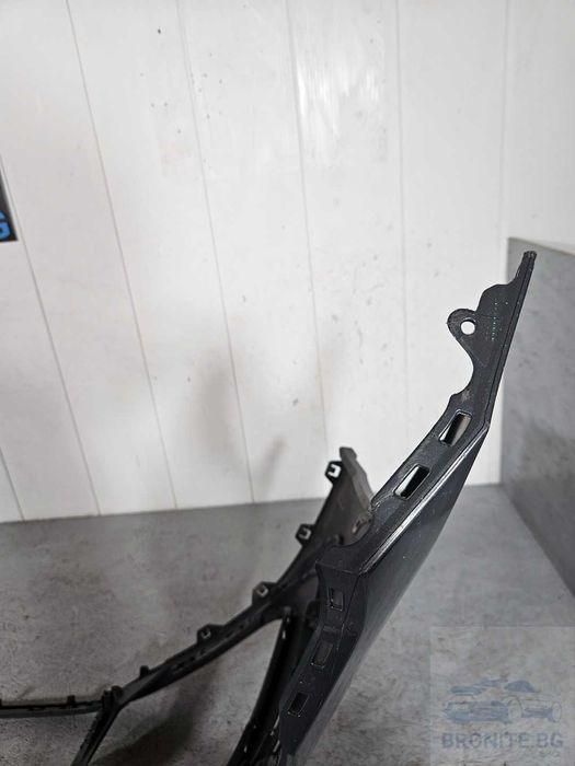 Предна броня VW GOLF 8 R-LINE GTI GTE Голф 8 2020-