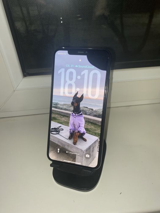 Iphone 11 pro max 64gb