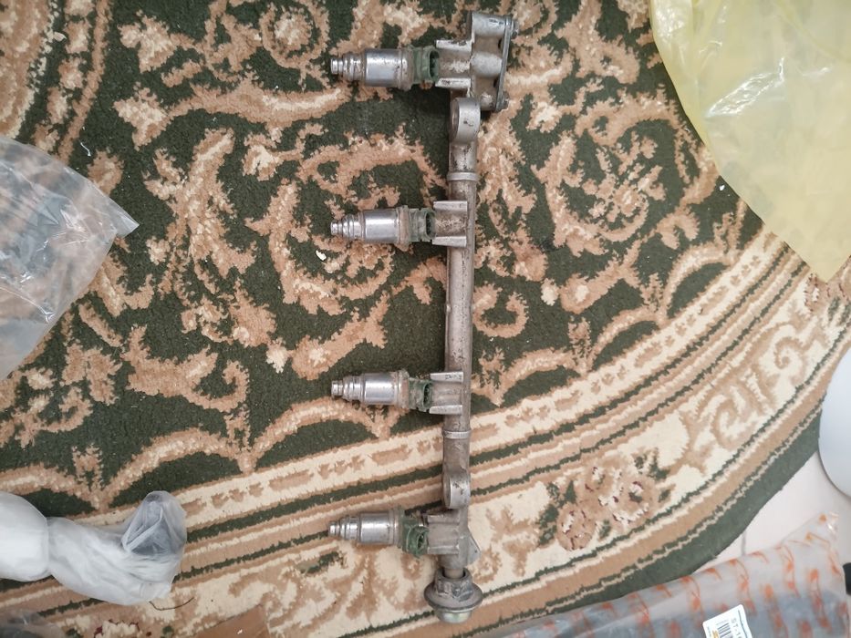 Запчасть камри 20-25