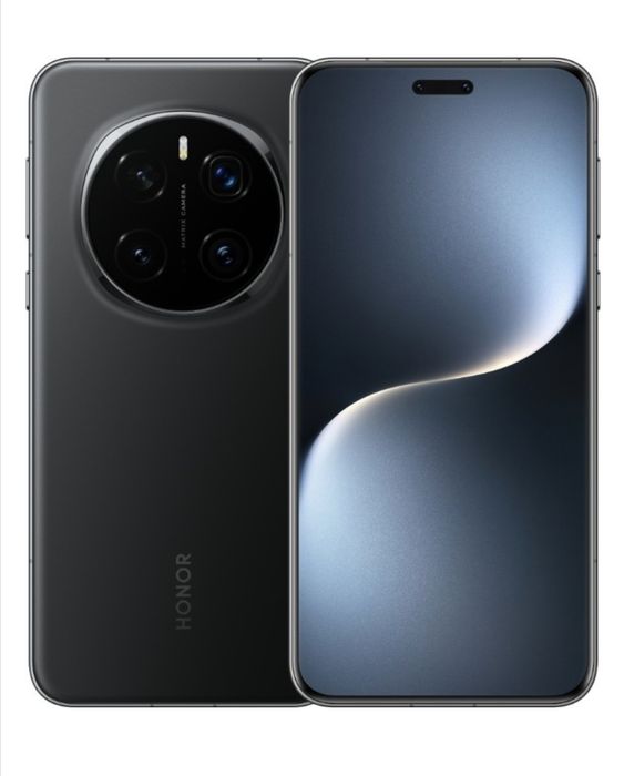 Honor Magic7 Pro 12/512Gb Global Version