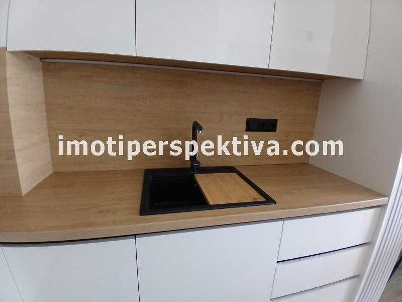 Продава се Двустаен апартамент в Пловдив, Съдийски - 66 кв.м за 2423 €/кв.м - Снимка #6