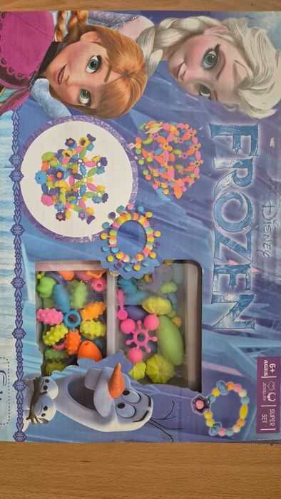 Творчески комплект за бижута